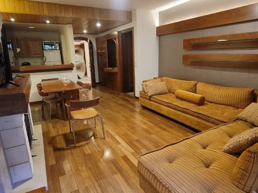 Furnished Chalet For Rent in Mazaar, Kfarzebian