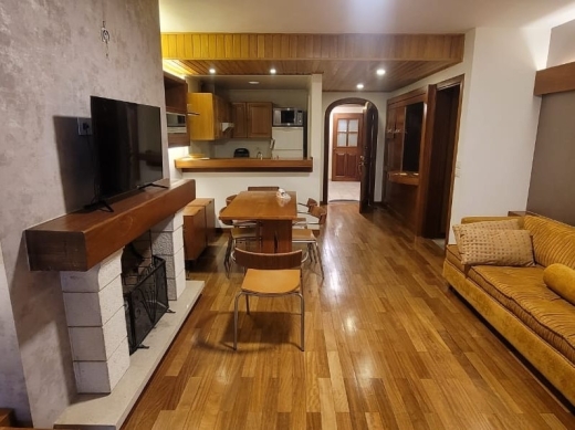 Furnished Chalet For Rent in Mazaar, Kfarzebian — 4