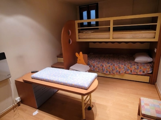 Furnished Chalet For Rent in Mazaar, Kfarzebian — 10