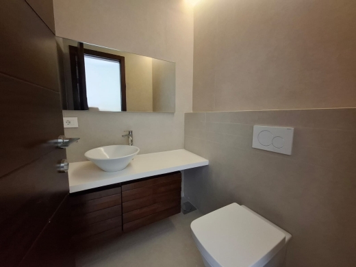 Spacious 3-Bedroom Duplex With Terrace For Rent in Achkout — 19