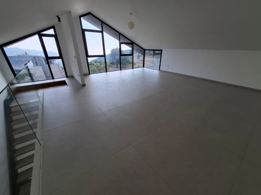 Spacious 3-Bedroom Duplex With Terrace For Rent in Achkout — 9