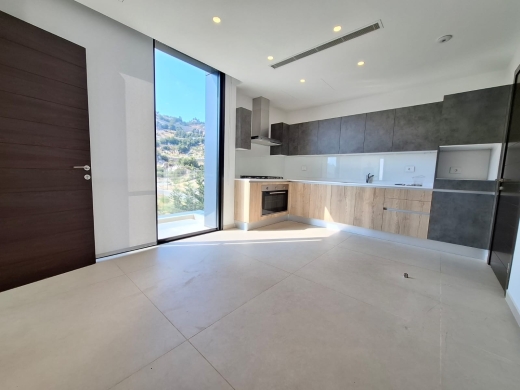 Spacious 3-Bedroom Duplex With Terrace For Rent in Achkout — 6