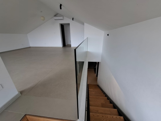 Spacious 3-Bedroom Duplex With Terrace For Rent in Achkout — 11