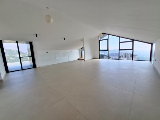 Spacious 3-Bedroom Duplex With Terrace For Rent in Achkout — 8