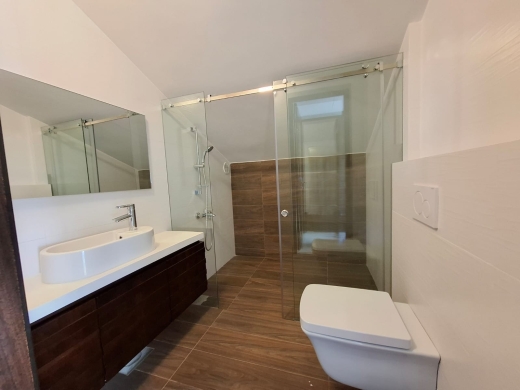 Spacious 3-Bedroom Duplex With Terrace For Rent in Achkout — 18