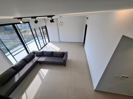 Spacious 3-Bedroom Duplex With Terrace For Rent in Achkout — 2