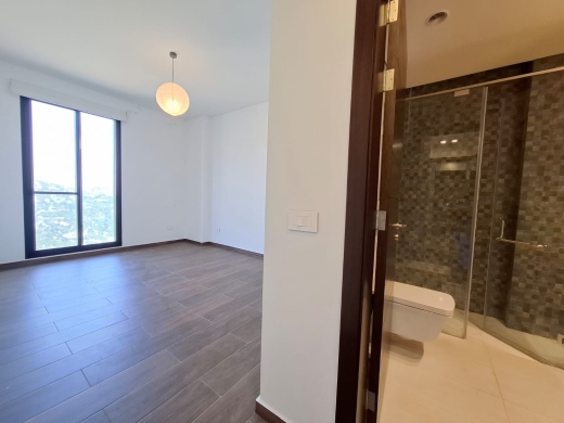 Spacious 3-Bedroom Duplex With Terrace For Rent in Achkout — 15