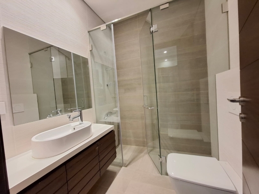 Spacious 3-Bedroom Duplex With Terrace For Rent in Achkout — 16