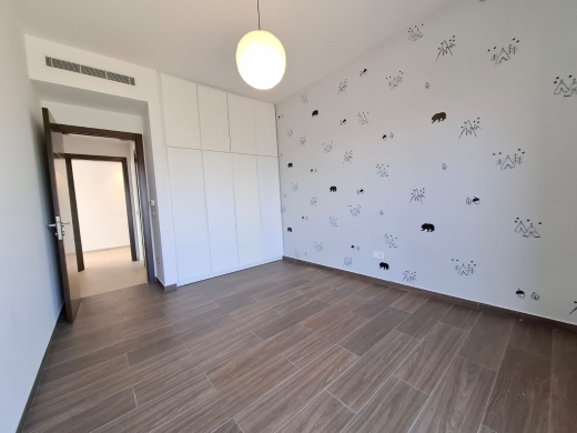 Spacious 3-Bedroom Duplex With Terrace For Rent in Achkout — 14