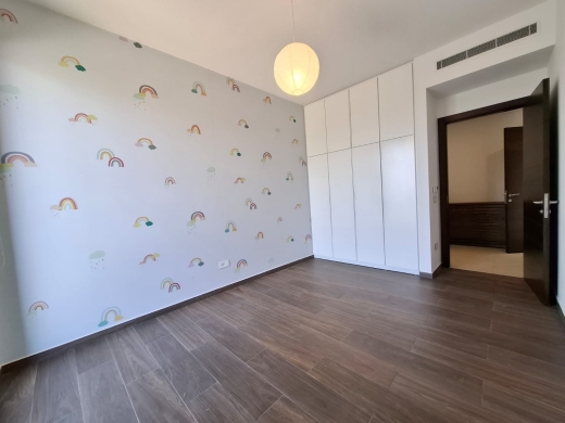 Spacious 3-Bedroom Duplex With Terrace For Rent in Achkout — 13
