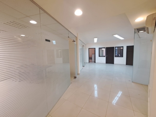 Spacious Office for Rent in Dekweneh — 2