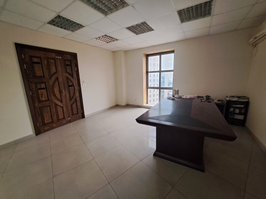Spacious Office for Rent in Dekweneh — 4
