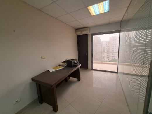 Spacious Office for Rent in Dekweneh — 5