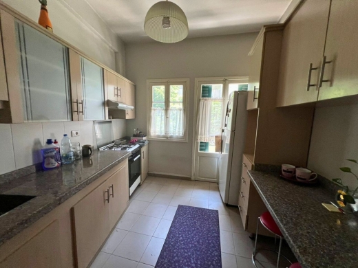 Furnished Apartment for Rent In Achrafieh, Carré D'or — 3