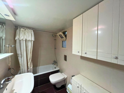 Furnished Apartment for Rent In Achrafieh, Carré D'or — 6