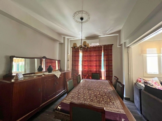 Furnished Apartment for Rent In Achrafieh, Carré D'or — 2