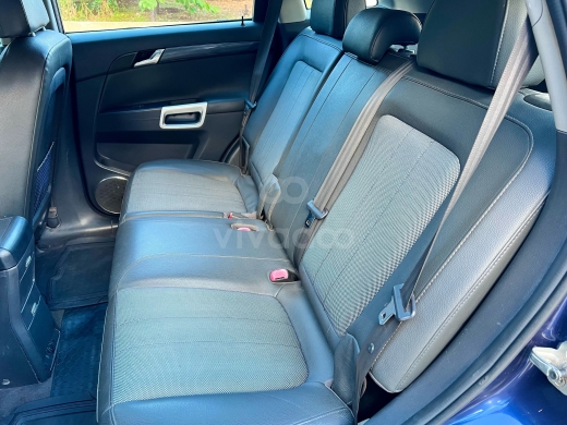 سيارة جيب جي أم سي تيرين 2009 | 2009 GMC Terrain 4x4 SUV — 8