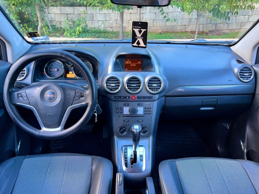 سيارة جيب جي أم سي تيرين 2009 | 2009 GMC Terrain 4x4 SUV — 5