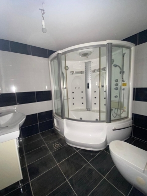 New Apartment with Terrace For Rent in Mazraat Yachouh — 17