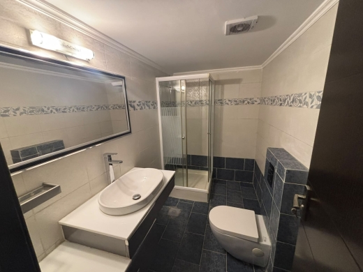 New Apartment with Terrace For Rent in Mazraat Yachouh — 16
