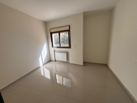 New Apartment with Terrace For Rent in Mazraat Yachouh — 13