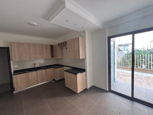 New Apartment with Terrace For Rent in Mazraat Yachouh — 8