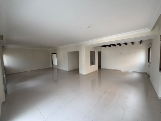 New Apartment with Terrace For Rent in Mazraat Yachouh — 6