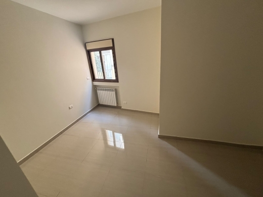 New Apartment with Terrace For Rent in Mazraat Yachouh — 14
