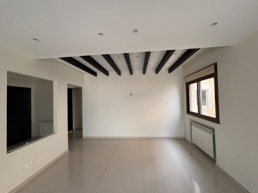 New Apartment with Terrace For Rent in Mazraat Yachouh — 3