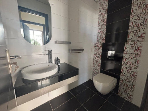 New Apartment with Terrace For Rent in Mazraat Yachouh — 18