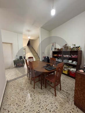 Charming Traditional Lebanese Independent House for Sale in Anqoun – Saida D… — 6