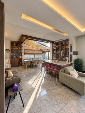 Duplex Apartment for Sale/Fully renovated And furnished/Prime… — 5