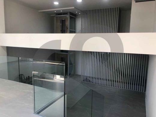 FOR RENT VERSATILE COMMERCIAL PROPERTY/Sodeco,BEIRUT/سوديكو/PRIME LOCATION/excellent visi… — 2