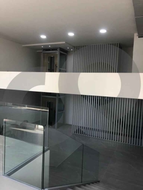 FOR RENT VERSATILE COMMERCIAL PROPERTY/Sodeco,BEIRUT/سوديكو/PRIME LOCATION/excellent visi… — 3