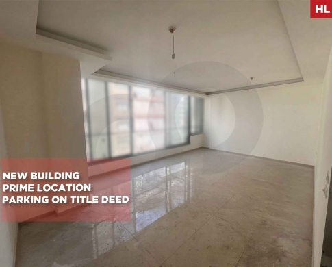 $200K DOWN PAYMENT + 6MONTH INSTALLMENTS/Malla,Beirut/ الملا/REF#HL141422 !
