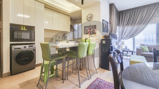 investment opportunity/fully furnished/ newly building/ACHRAFIEH,BEIRUT/الأشرفية /REF#DK… — 5