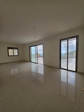 Apartment for Sale/Prime Residence/Unobstructed Sea And Mountain Views/BROUMMANA-METN/… — 3