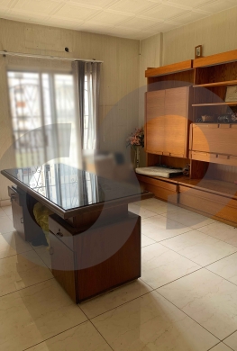 DUAL-USE APARTMENT — RESIDENTIAL & COMMERCIAL/PRIME LOCATION IN Tripoli-kadisha s… — 2