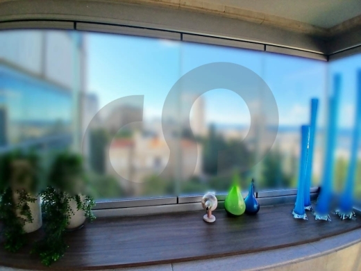 Sursock area/city views/ 24/7 security/Prime… — 6