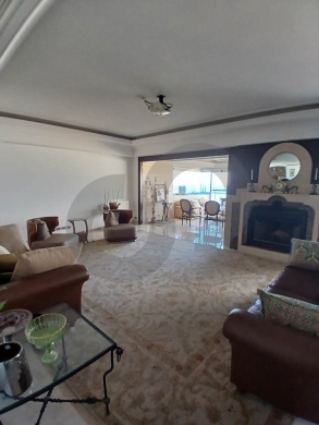Sursock area/city views/ 24/7 security/Prime… — 3