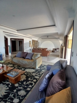 Sursock area/city views/ 24/7 security/Prime… — 2