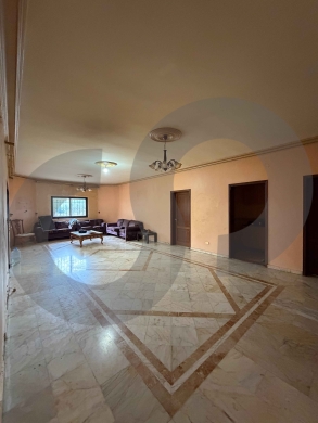 VILLA/1250 sqm Land/750 sqm BUA/Large outdoor spaces/Very Calm Area/Rwaysat -… — 5