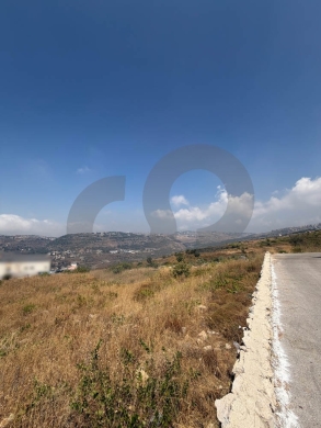prime residential location/open view/road access/prestigious area/Bhamdoun ,ALEY/بحمدون /… — 2