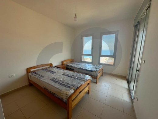 Panoramic Sea View/Ground Floor/5 Minutes from the Highway/Halat, Jbeil/حالات/REF#DC141404 — 4