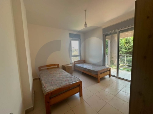 Panoramic Sea View/Ground Floor/5 Minutes from the Highway/Halat, Jbeil/حالات/REF#DC141404 — 5