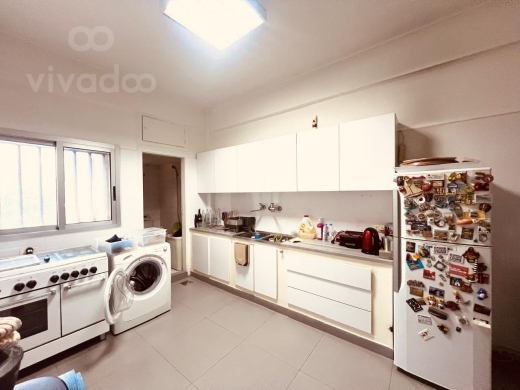 شقة 180م² للبيع في الأشرفية عبد الوهاب | 180 sqm Apartment For Sale in Achrafieh — 3
