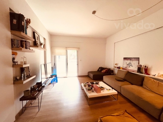 شقة 180م² للبيع في الأشرفية عبد الوهاب | 180 sqm Apartment For Sale in Achrafieh — 2