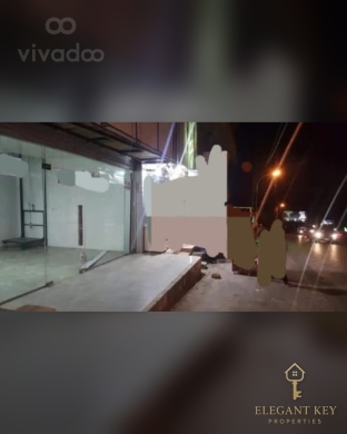 محل للإيجار في سهيلة 60م² على الأوتوستراد | Prime 60 sqm Shop For Rent in Sehayle — 5