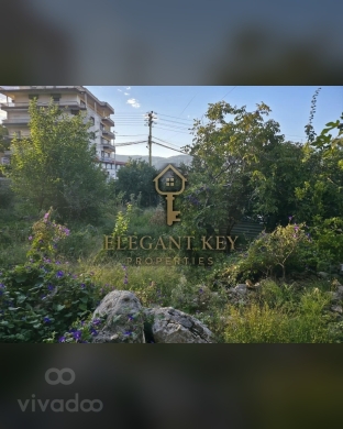 أرض للإيجار في بلونة 2000م² على الأوتوستراد | Prime 2000 sqm Land For Rent in Ballouneh — 2