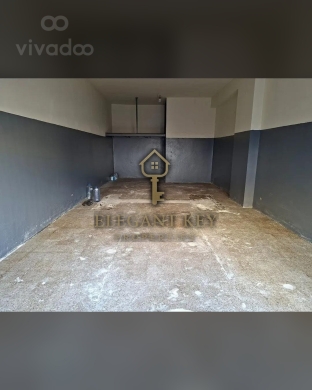 كراج 60م² للإيجار في مزرعة يشوع الصناعية | 60 sqm Garage For Rent in Mazraat Yachouh — 2